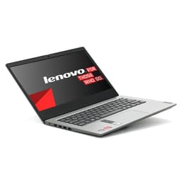 Lenovo IdeaPad 3 14" Ryzen 3 2.6 GHz - SSD 256 GB - 8GB - QWERTZ - Alemán