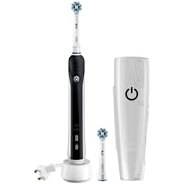 Oral-B PRO 760 Cepillo de dientes eléctrico