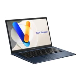 Asus X1404ZA-AM545W 14" Core i3 1.2 GHz - SSD 512 GB - 8GB - AZERTY - Francés