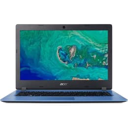 Acer Aspire A114 32 C916 14" Celeron 1.1 GHz - SSD 64 GB - 4GB - teclado francés