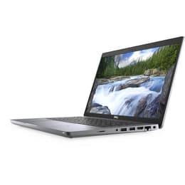 Dell Latitude 5421 14" Core i5 2.9 GHz - SSD 256 GB - 8GB - AZERTY - Francés