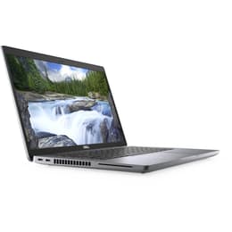 Dell Latitude 5421 14" Core i5 2.9 GHz - SSD 256 GB - 8GB - AZERTY - Francés