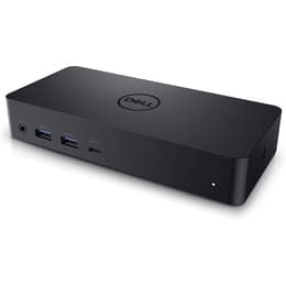 Dell Docking Station D6000g Estaciones de acoplamiento