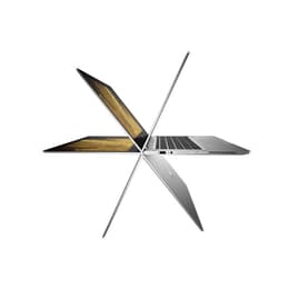 Hp EliteBook x360 1030 G3 13" Core i5 1.7 GHz - SSD 256 GB - 8GB - QWERTZ - Alemán