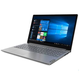 Lenovo ThinkBook 15-IIL 15" Core i5 1 GHz - SSD 512 GB - 16GB - QWERTY - Inglés