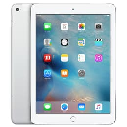 iPad Air (2014) 2.a generación 128 Go - WiFi + 4G - Plata