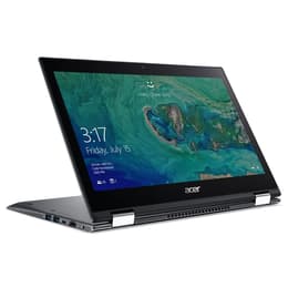 Acer Spin 5 13" Core i7 1.8 GHz - SSD 512 GB - 8GB - AZERTY - Francés