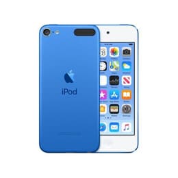 iPod Touch (6th Generation) A1574 2015 128GB - Azul