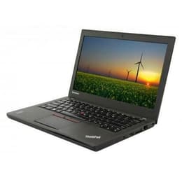 Lenovo ThinkPad X250 12" Core i5 2.3 GHz - SSD 240 GB - 4GB - teclado alemán