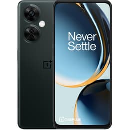 OnePlus Nord CE 3 Lite 128GB - Gris - Libre - Dual-SIM