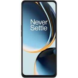 OnePlus Nord CE 3 Lite 128GB - Gris - Libre