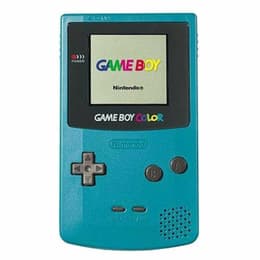 Nintendo Game Boy Color - Azul