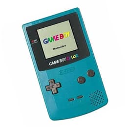 Nintendo Game Boy Color - Azul