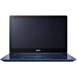 Acer Swift 3 SF314-52-39QX 14" Core i5 1.6 GHz - SSD 256 GB - 4GB - teclado finés