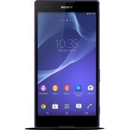 Sony Xperia T2 Ultra 8GB - Púrpura - Libre