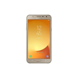 Galaxy J7 (2018) 16GB - Oro - Libre
