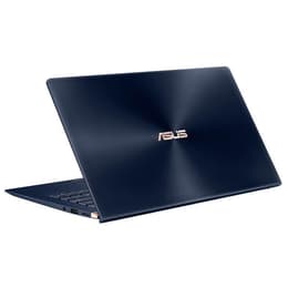 Asus ZenBook 14 UX433FA-A5045T 14" Core i5 1.6 GHz - SSD 256 GB - 8GB - Teclado Francés