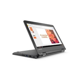 Lenovo N23 Yoga Chromebook MediaTek 2.1 GHz 32GB eMMC - 4GB QWERTY - Inglés