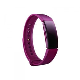 Fitbit Inspire 3 Bluetooth 39 mm - Morado