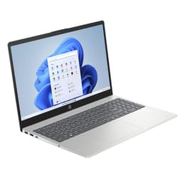 HP 15-FD 15" Core Ultra 7 1.4 GHz - SSD 512 GB - 16GB - QWERTY - Italiano