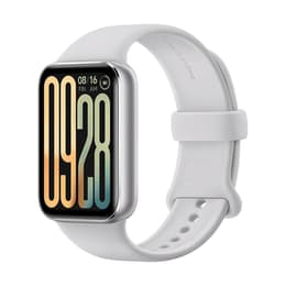 Xiaomi Band 9 Pro Bluetooth 43 mm - Plata