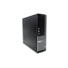 Dell OptiPlex 3020 SFF Core i3 3.4 GHz - SSD 128 GB RAM 16 GB