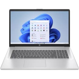 HP 17-CN4077NQ 17" Core 7 GHz - 1 TB SSD - 16GB - QWERTZ - Alemán