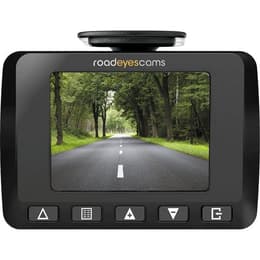 Road Eyes Recduo Cámaras on board