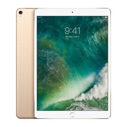 iPad Pro 9.7 (2016) 1.a generación 128 Go - WiFi + 4G - Oro