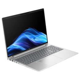 HP ProBook 4 G1i 16 16" Core Ultra 5 1.5 GHz - SSD 256 GB - 16GB - AZERTY - Francés