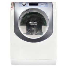Lavadora clásica 59.5 cm Carga frontal Hotpoint Ariston AQM8D49u