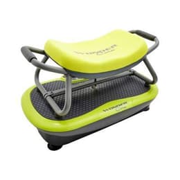 Wonder Core Rock n fit Aparato deportivo