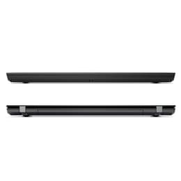 Lenovo ThinkPad T470 14" Core i7 2.6 GHz - SSD 512 GB - 8GB -