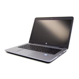 Hp EliteBook 840 G3 14" Core i5 2.4 GHz - SSD 1000 GB - 16GB - Teclado Francés