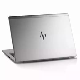Hewlett-Packard EliteBook 840 G6 14" Core i5 1.6 GHz - SSD 256 GB - 8GB - QWERTZ - Alemán