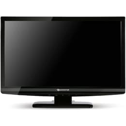 Monitor 20" LCD HD+ Packard Bell Viseo 200WS