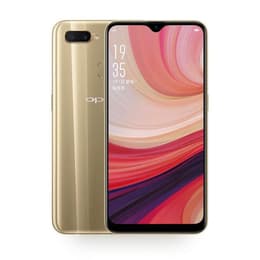 Oppo AX7 64GB - Oro - Libre