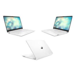 HP 15S-EQ0053NF 15" Ryzen 7 2.3 GHz - SSD 512 GB - 8GB - AZERTY - Francés