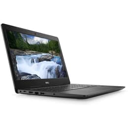 Dell Latitude 3490 14" Core i5 1.7 GHz - SSD 256 GB - 8GB - teclado francés