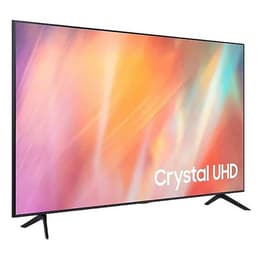 TV Samsung LED Ultra HD 4K 127 cm UE50AU7105KXXC