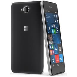 Microsoft Lumia 650 16GB - Negro - Libre
