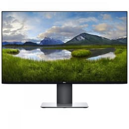 Monitor 27" LED QHD Dell U2721DE