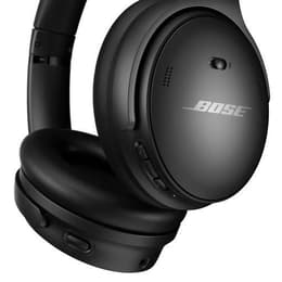 Cascos reducción de ruido inalámbrico Bose Quietcomfort SE - Negro