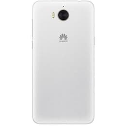 Huawei Y6 (2017) 16GB - Blanco - Libre