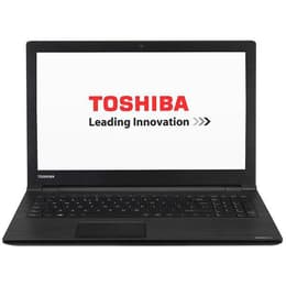Toshiba Satellite Pro R50 15" Pentium 2.1 GHz - HDD 500 GB - 4GB - teclado francés