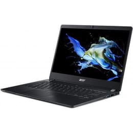 Acer TravelMate P6 TMP614-51-G2-769N 14" Core i7 1.8 GHz - SSD 1000 GB - 8GB - teclado inglés (us)