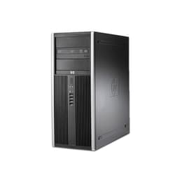 HP Elite 8200 MT 19" Pentium 2,7 GHz - HDD 2 TB - 8GB