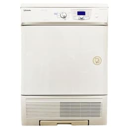 Secadora por condensación Carga frontal Vedette VSF8520