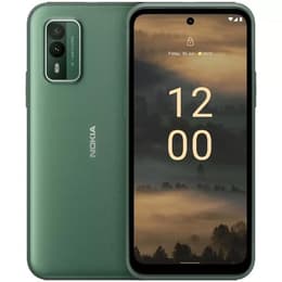 Nokia XR21 128GB - Verde - Libre