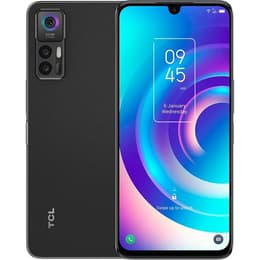 TCL 30 5G 128GB - Negro - Libre